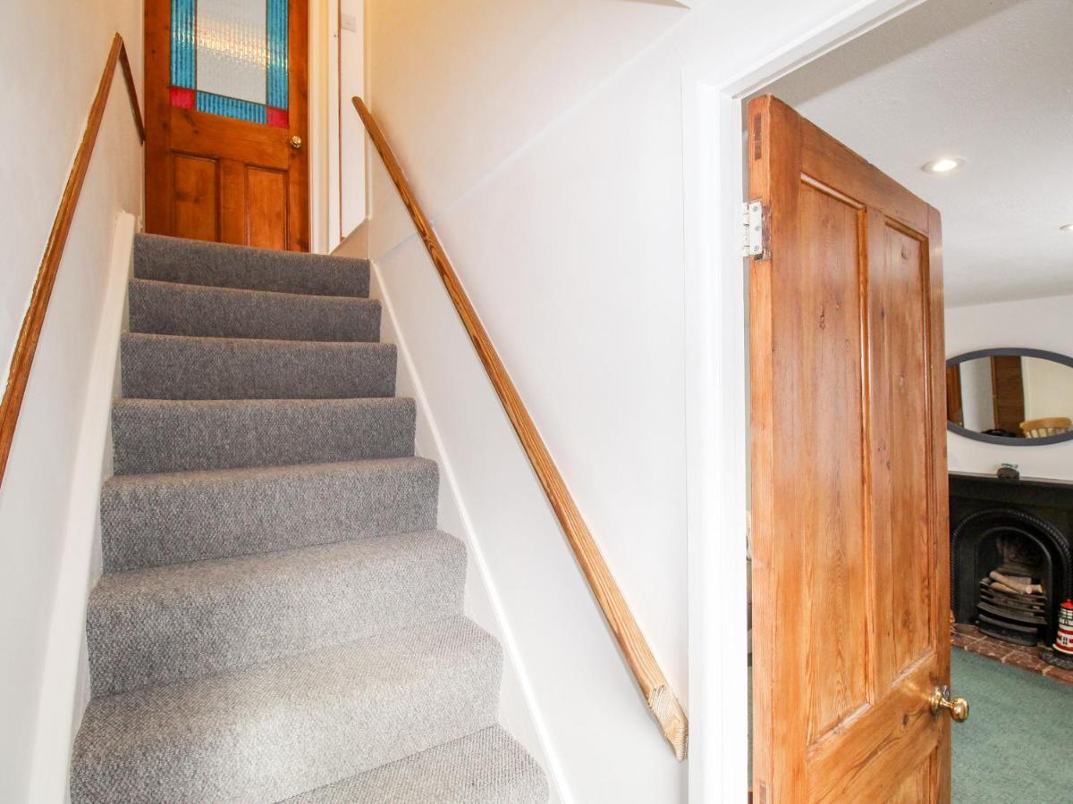 Angel Cottage Weymouth Exterior photo